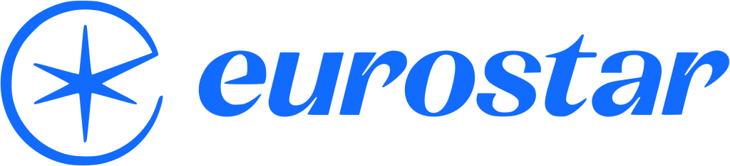 Eurostar logo