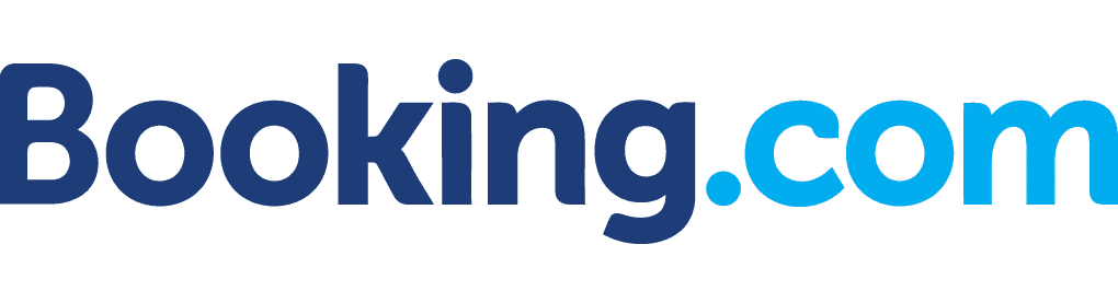 logo Booking.com
