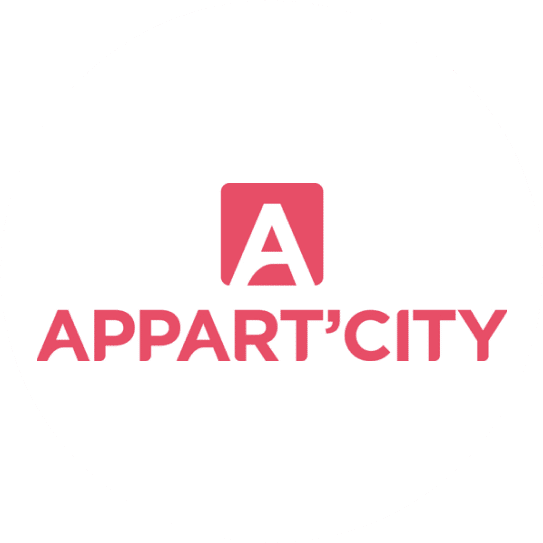 logo appartcity