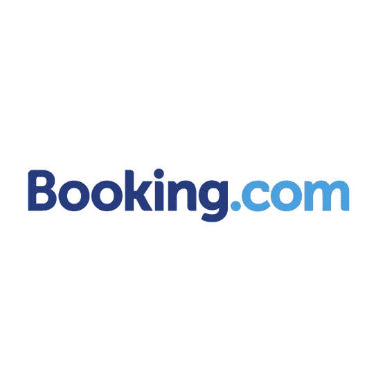 logo bookingcom