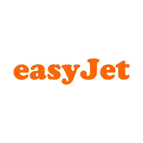 logo easyjet 15