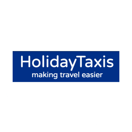 logo holiday taxis