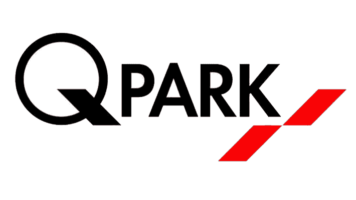 logo qpark